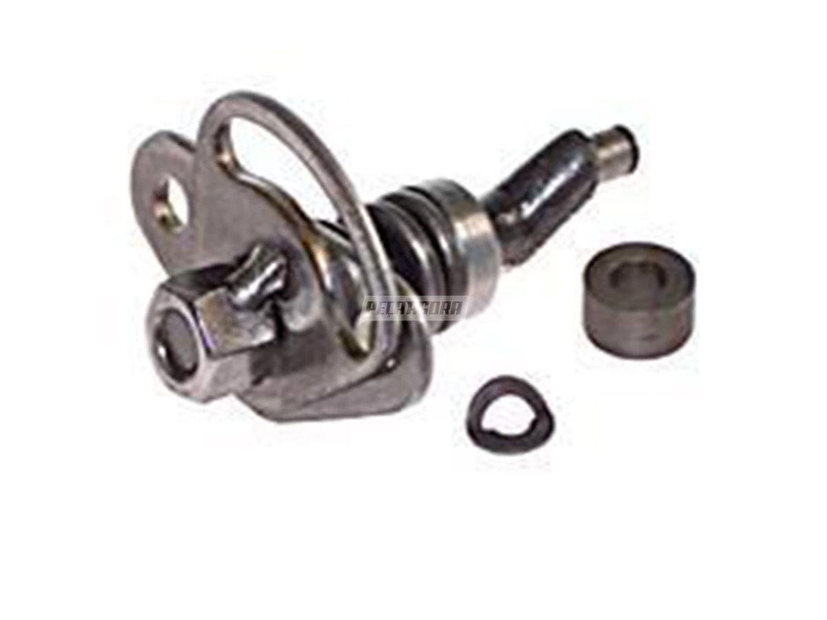 REGULADOR EXCENTRICO PATIM SAPATA FREIO 22MM MB 1013 1113 1114 1313 1314 1316 13