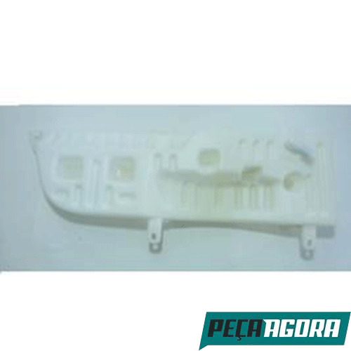 TANQUE RESERVATORIO RADIADOR EXPANSAO FORD F12000 14000 16000 F650 F750 98 A 200