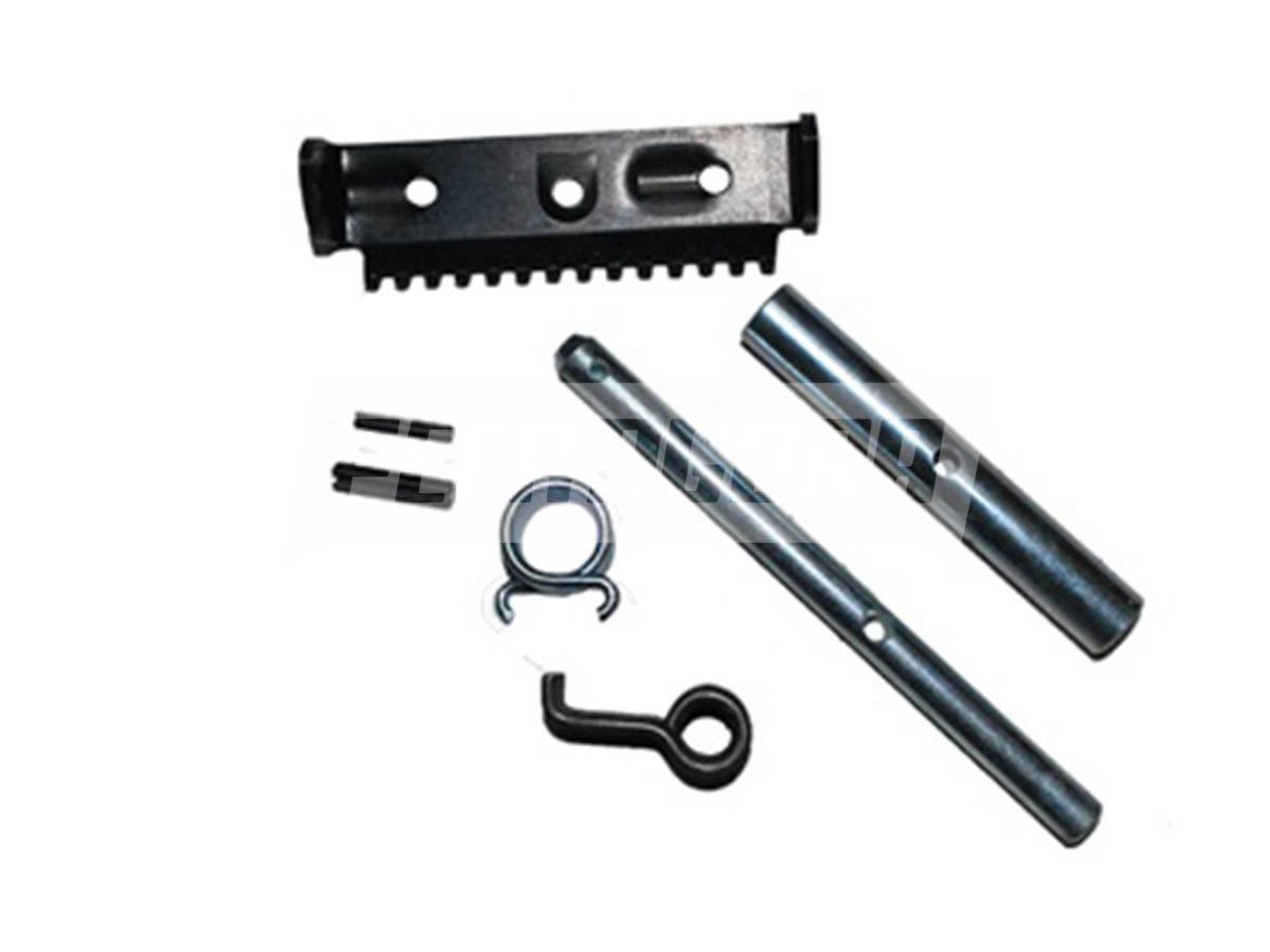 REPARO SUSPENSAO PNEUMATICA BANCO MOTORISTA 7110 7120 7100 8120 8150 (2T0898337B