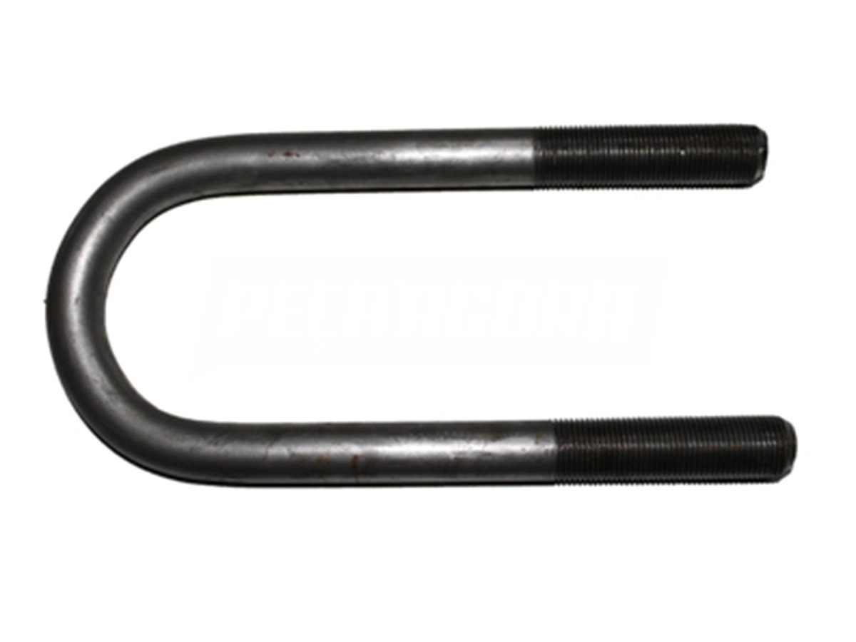 GRAMPO MOLA 7/8 X 82 X 240 MODELO C (7882240C)