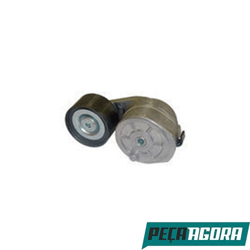 TENSOR TENSIONADOR ESTICADOR CORREIA MOTOR PARA SCANIA P G R T SERIE 4 5 (187055