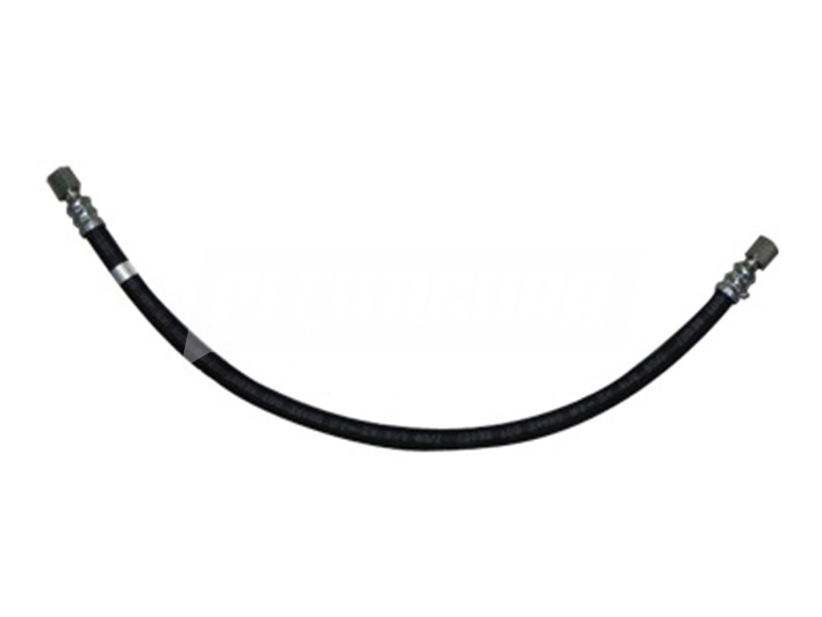 FLEXIVEL SAIDA COMPRESSOR AR 550MM CUMMINS C 8.3L VW 14220 16220 24220 24250 353