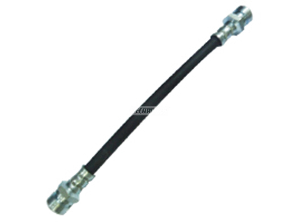 TUBO FLEXIVEL EMBREAGEM 232MM MB 608 (0029511735)