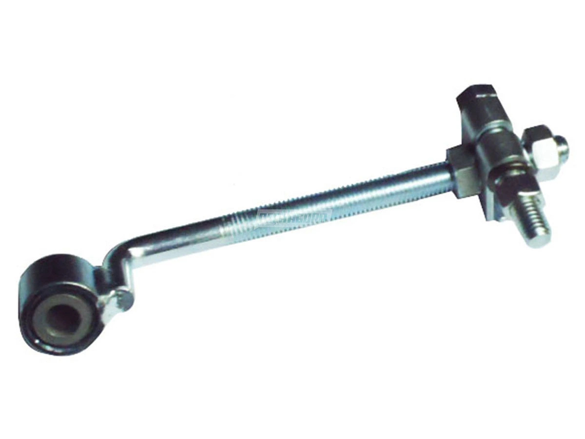 ESTICADOR TENSOR CORREIA ALTERNADOR 200MM MOTOR OM352 OM366 OM366A OM366LA MB 11