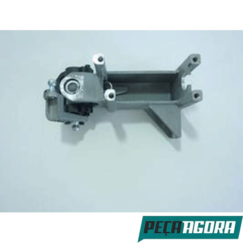 TRAMBULADOR COMANDO CAMBIO CAIXA MB MERCEDES BENZ O500 1728M 906LA O500RS 1836 1