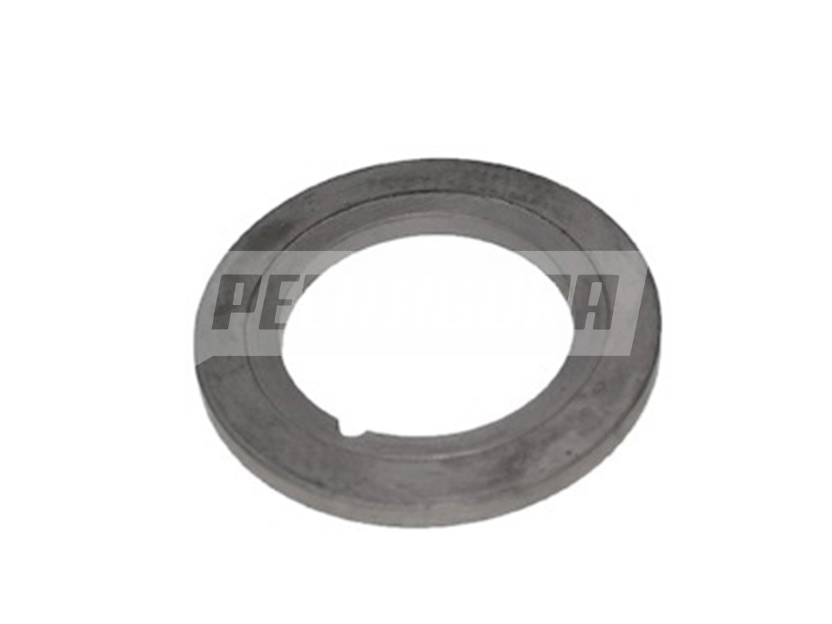 ARRUELA ENCOSTO ENGRENAGEM 3A MARCHA SUPERIOR CÂMBIO FS4005 FS4205 VW 12.140H 1