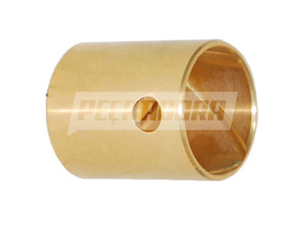 BUCHA MANGA EIXO VW 6.80 6.90 7.90 7.110S (02989558)