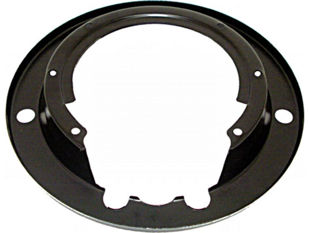 GUARDA PO FREIO INTEGRAL 15X7 DIANTEIRO MASTER 15 TON FORD CARGO 2422 2425 1622 