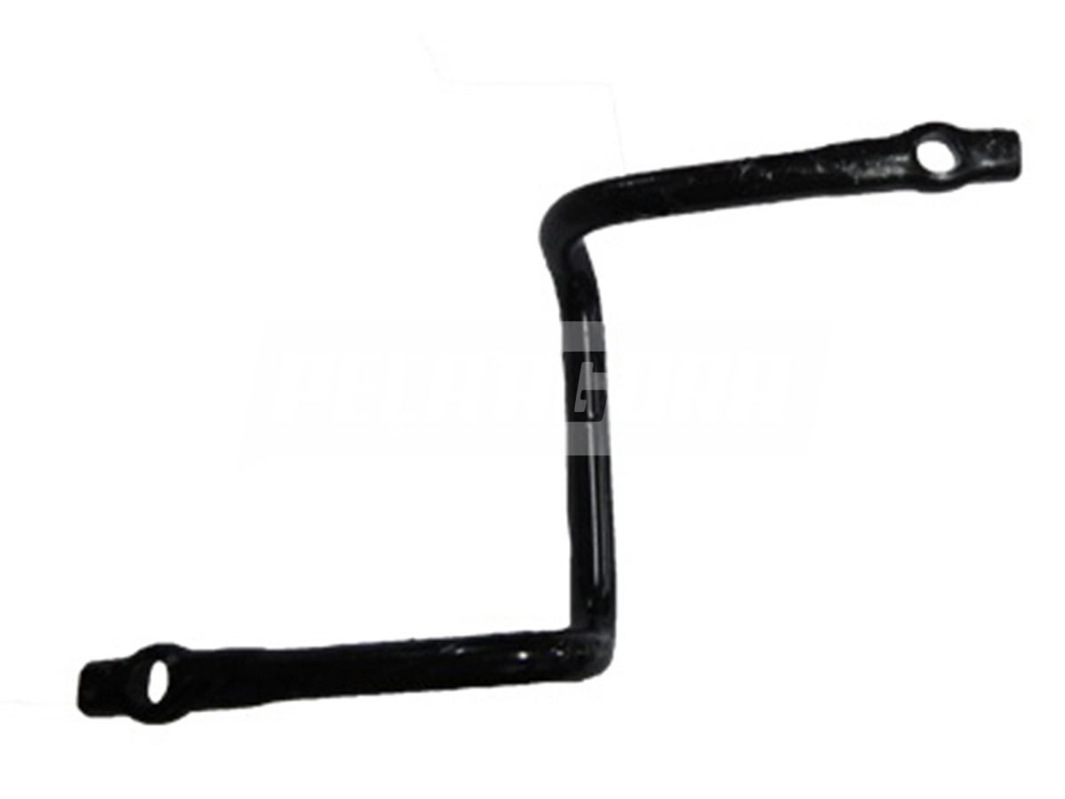 TRINCO CAPO FORD F250 F350 F4000 1998 A 2012 (F81Z16K689AD)