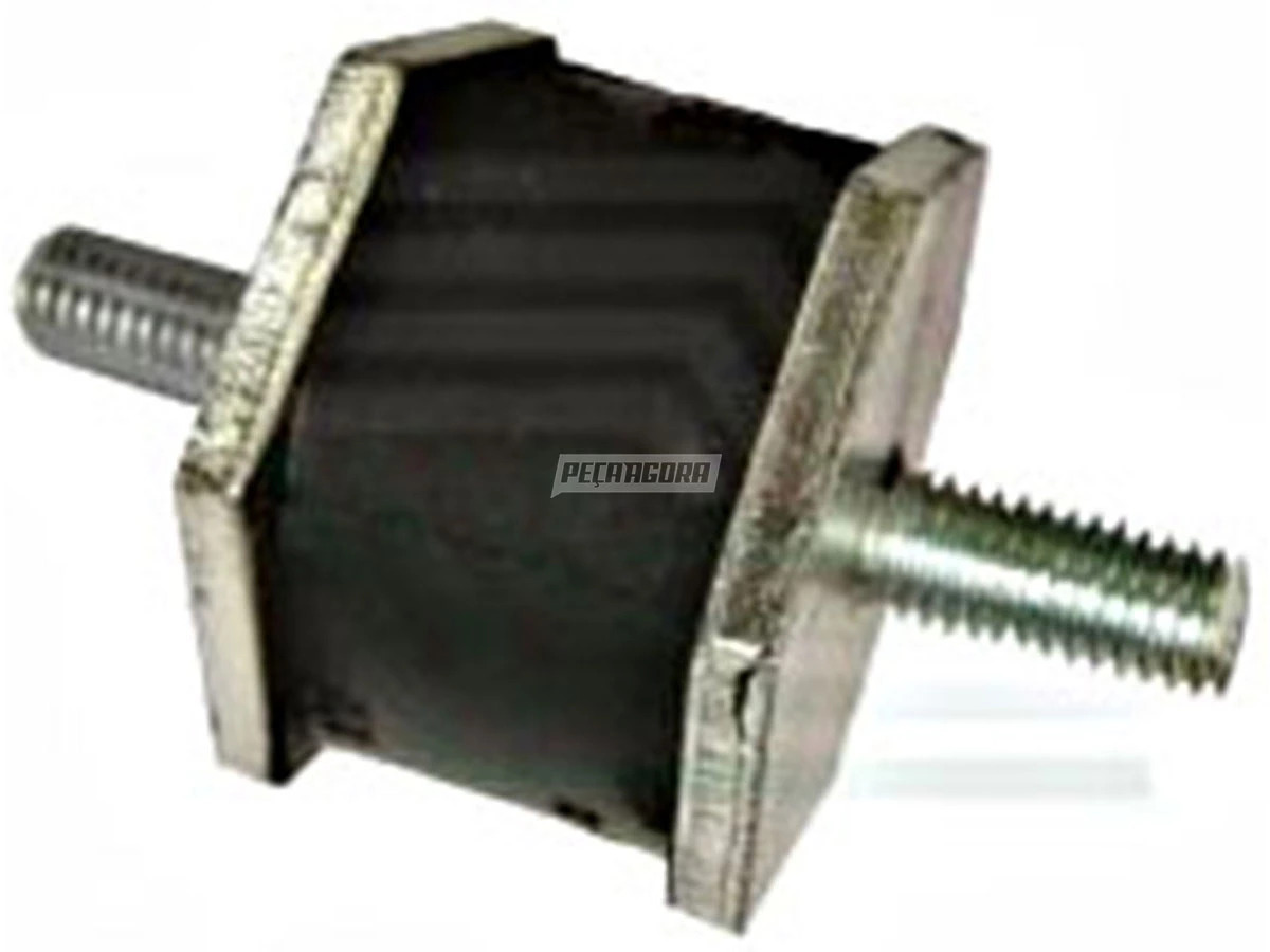 COXIM RADIADOR VW 17.210E 15.180E 15.190E (2W0121425B)