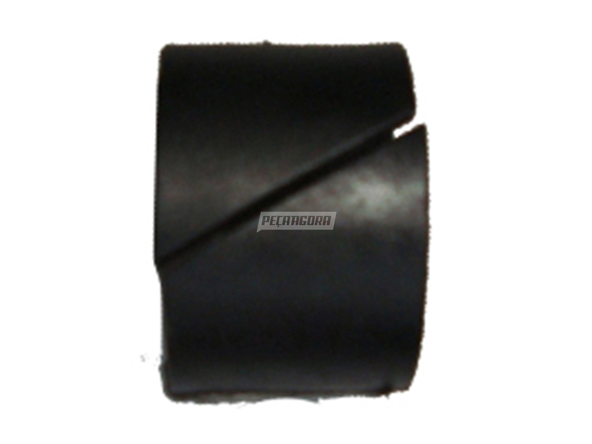 BUCHA HASTE TELESCOPICA CÂMBIO PARA IVECO EUROTECH STRALIS TRAKKER EURO CARGO C