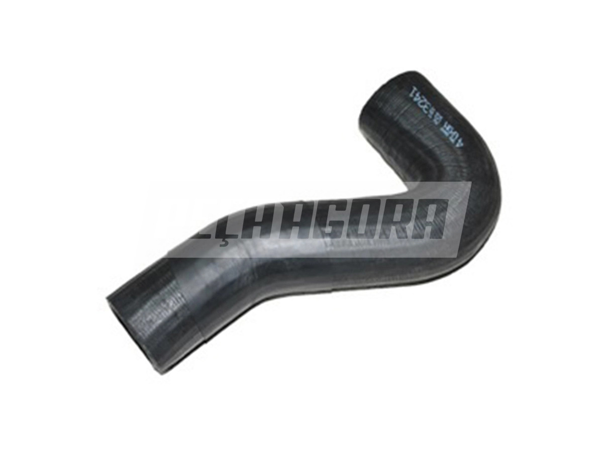 MANGUEIRA SUPERIOR RADIADOR MWM 6.45 VW 12.180 14.150 14.180.13.180.15.180 MWM 6