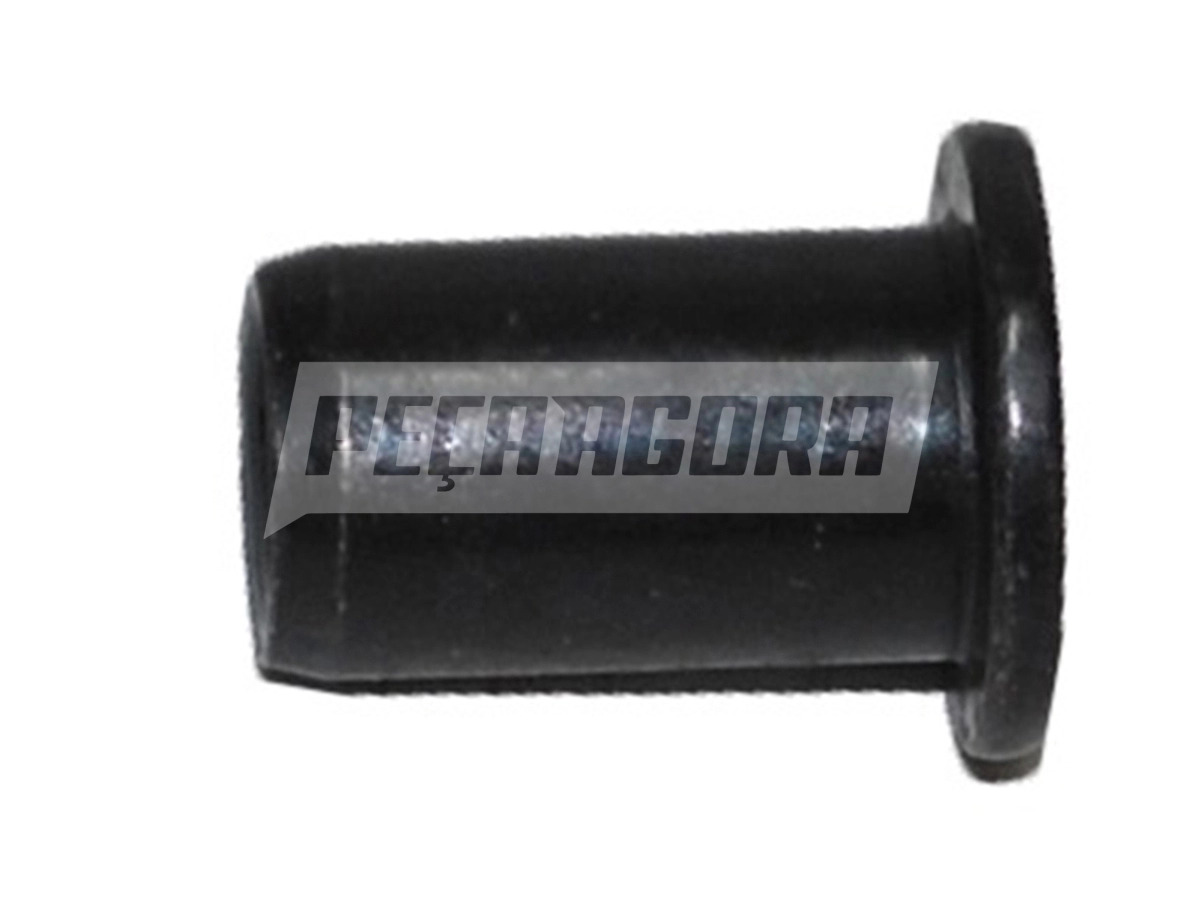 PORCA ENCAIXE VW 8.150 9.150 14.200 12.140H 14.150 14.220 16.170 12.170BT 16.300