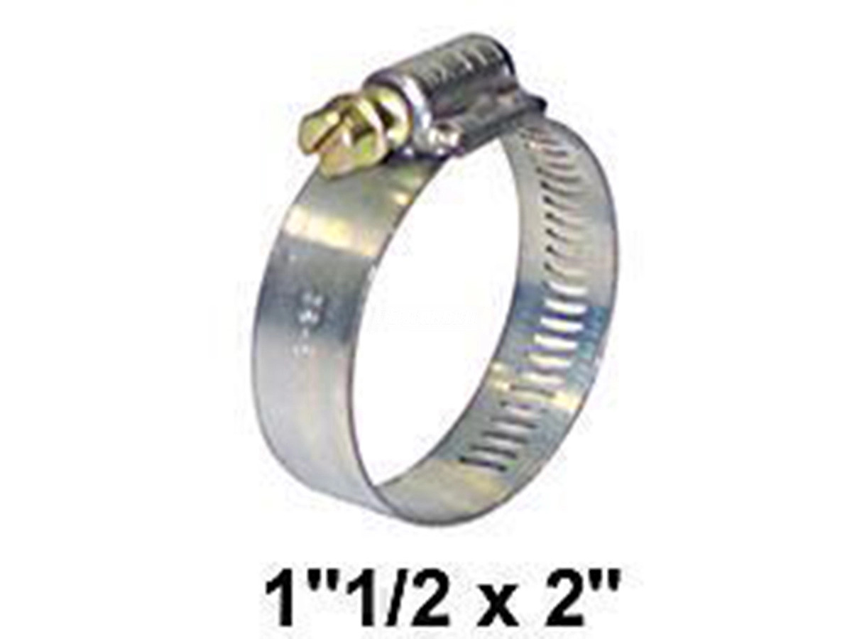 ABRACADEIRA SEM FIM 38X51MM 1.1/2X2 0,7X14MM MB TODOS (3459979690)