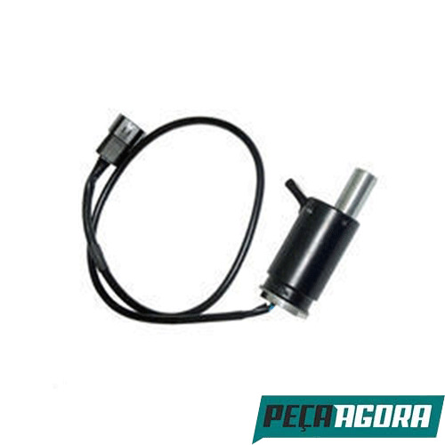 VALVULA REDUZIDA COM RABICHO ORIGINAL MB MERCEDES BENZ 2423 2425 2428 6X2 2638 (