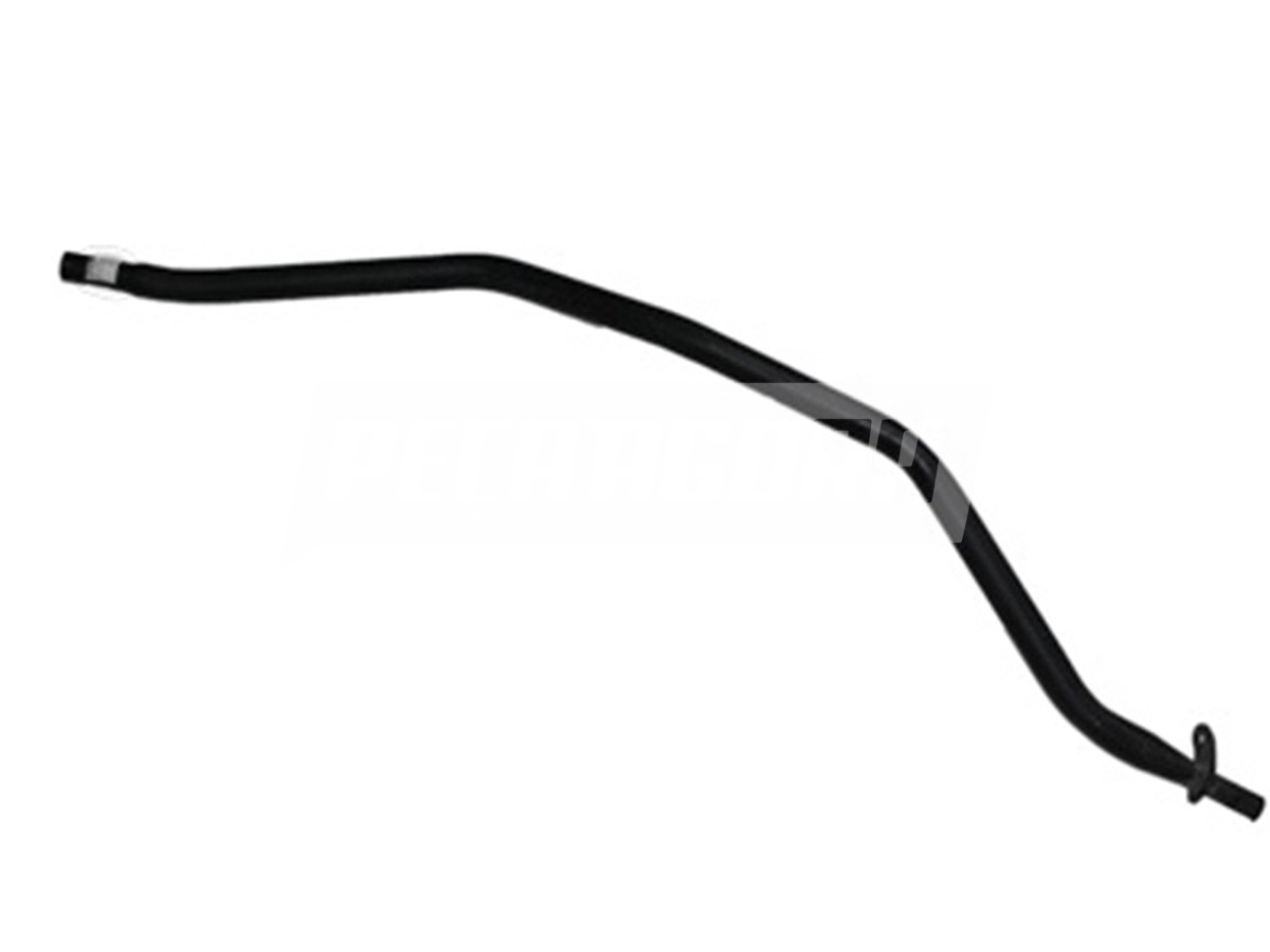 VARAO ALAVANCA CÂMBIO SEM TERMINAL VW 13170E 15170E 13180 ETC... (2S0711271A)