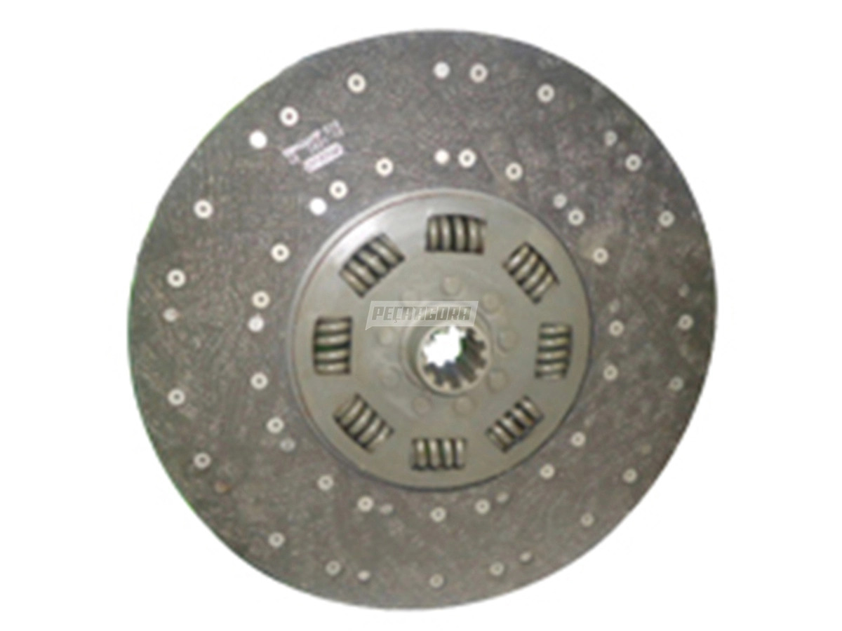 DISCO EMBREAGEM 420MM INGEAUTO MB 1525 1625 1630 1924 1929 1932 1933 1934 2225 2