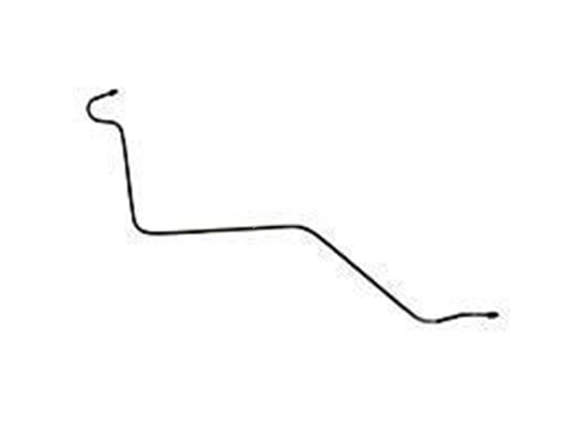 TUBO EMBREAGEM OF1315-1318 (3842907013.)