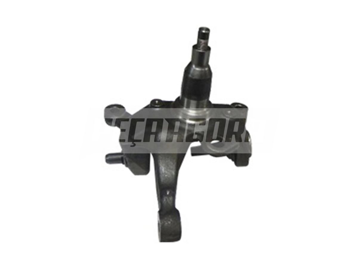 PONTA EIXO LE ESQUERDA FORD F250 98 F350 98 DIANTE (EC353106AC)