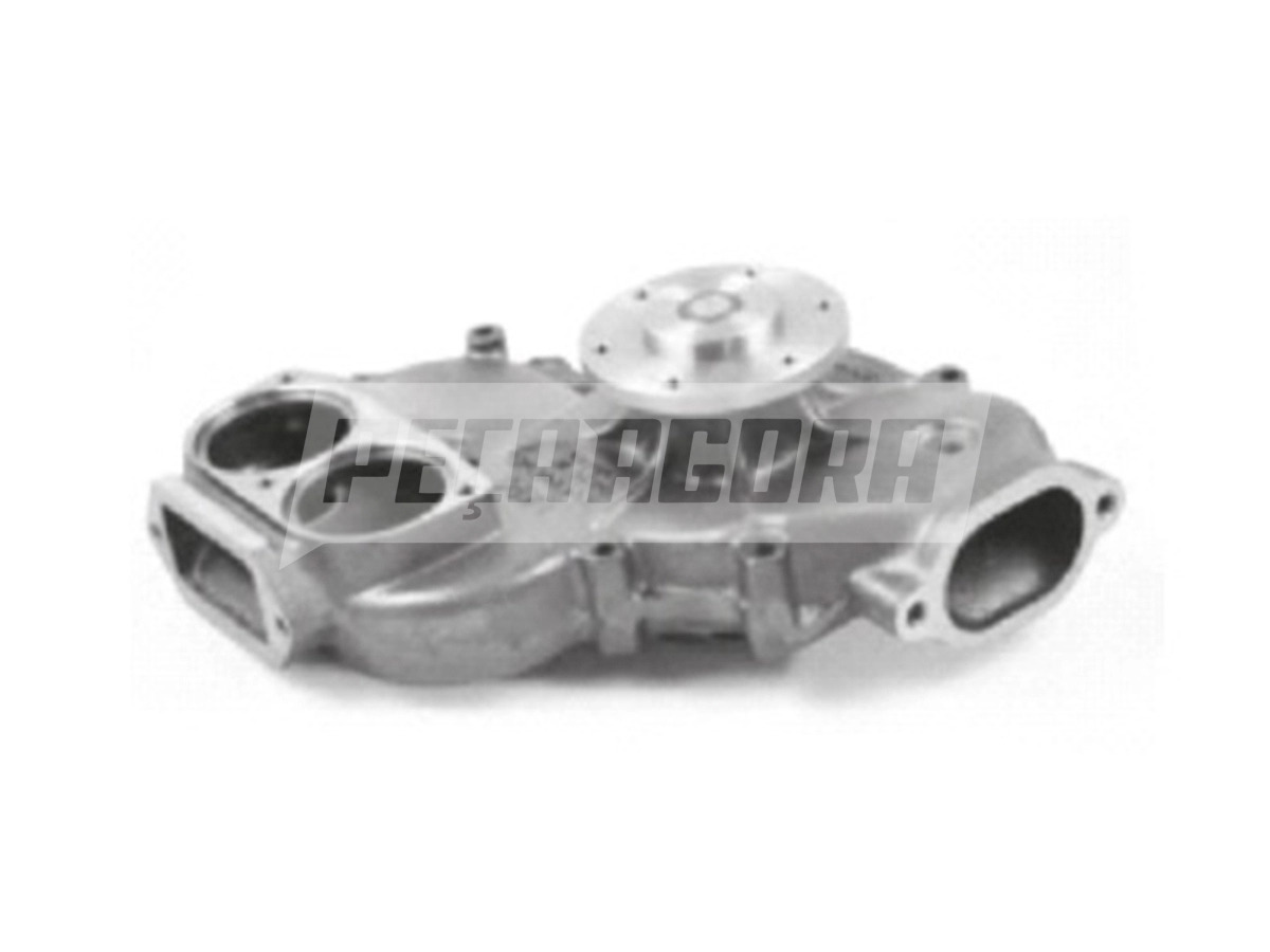 BOMBA D AGUA MB LS1938 LS1944 L2638 LS2638 LK2638 O400RSD O400RSE O400UPA 125MM 