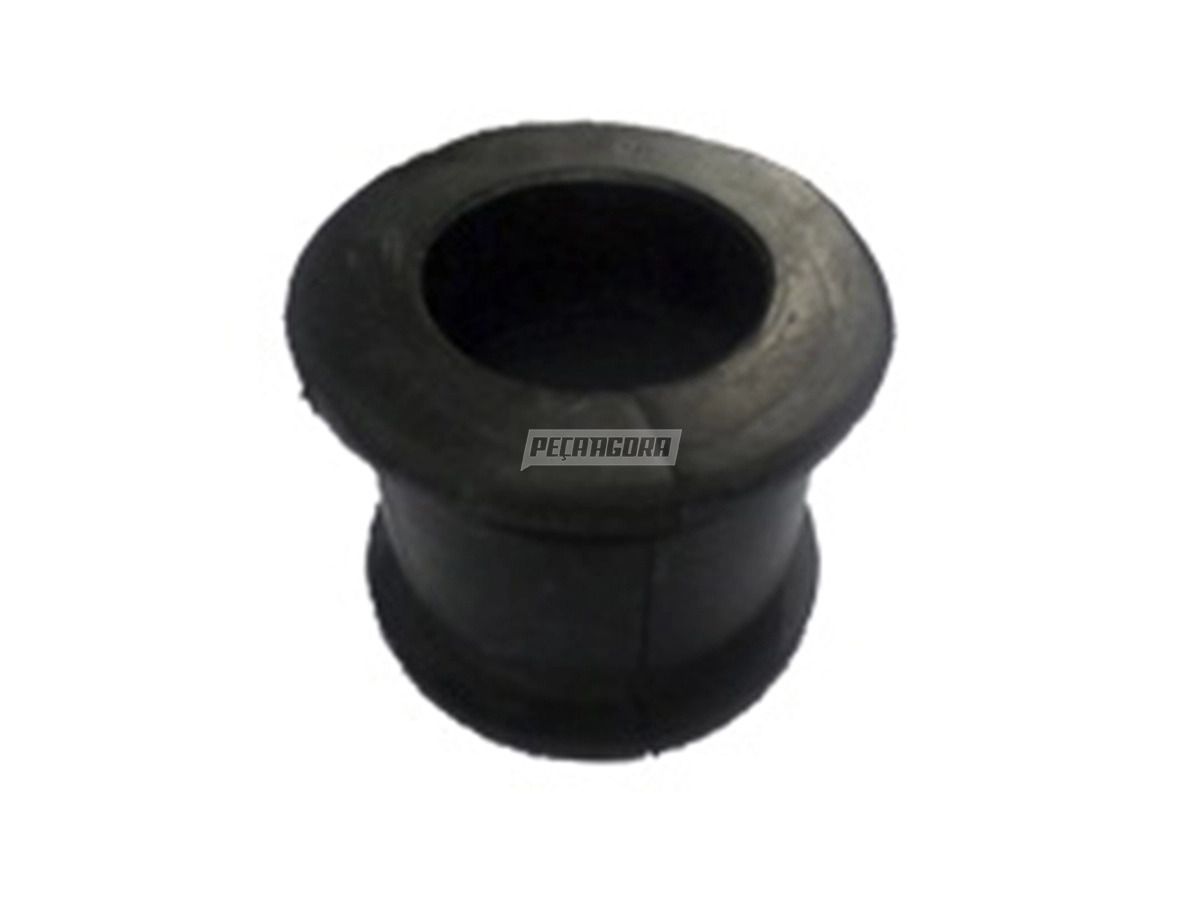 BUCHA BARRA ESTABILIZADORA DIANTEIRA TRASEIRA AGRALE VOLARE W8 W9 MA 12 MA 15 (6