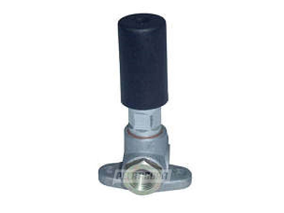 BOMBINHA ALIMENTADORA COMPLETA MANUAL MB 709 712 OM357 MERCEDES BENZ (0440011007