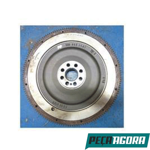 VOLANTE MOTOR 380MM MB MERCEDES BENZ OM447 LA LS1935 L2635 1938 1941 (4760300305