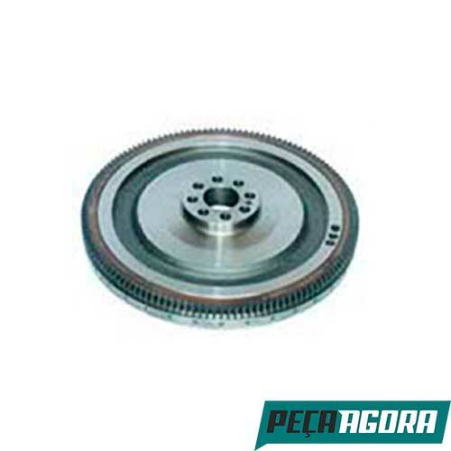 VOLANTE MOTOR MB MERCEDES BENZ 1215C 712C 718 OM904 (9060303205)