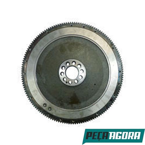 VOLANTE MOTOR MB MERCEDES BENZ 1938 1941 L1935 OM447LA OM449 (4760300505)