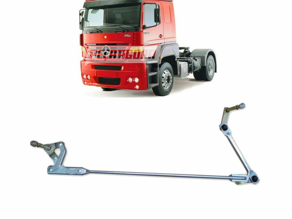 BRACO LIMPADOR MERCEDES BENZ 1938S 1944S (9738200181)