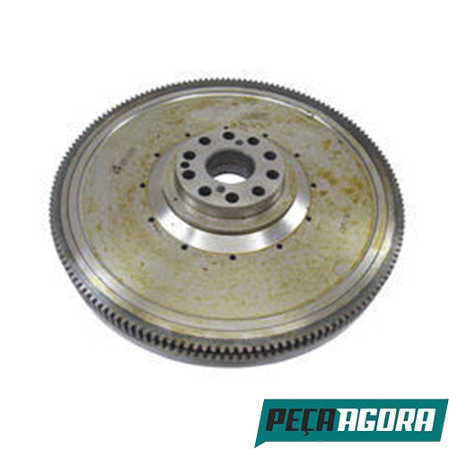 VOLANTE MOTOR PARA SCANIA 124 SERIE 4 (1388326)