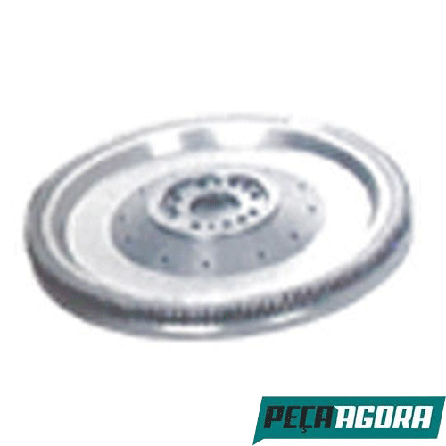 VOLANTE MOTOR PARA SCANIA R112M R112H R112HS K112 K113 R114 T114 11 LITROS REBAI