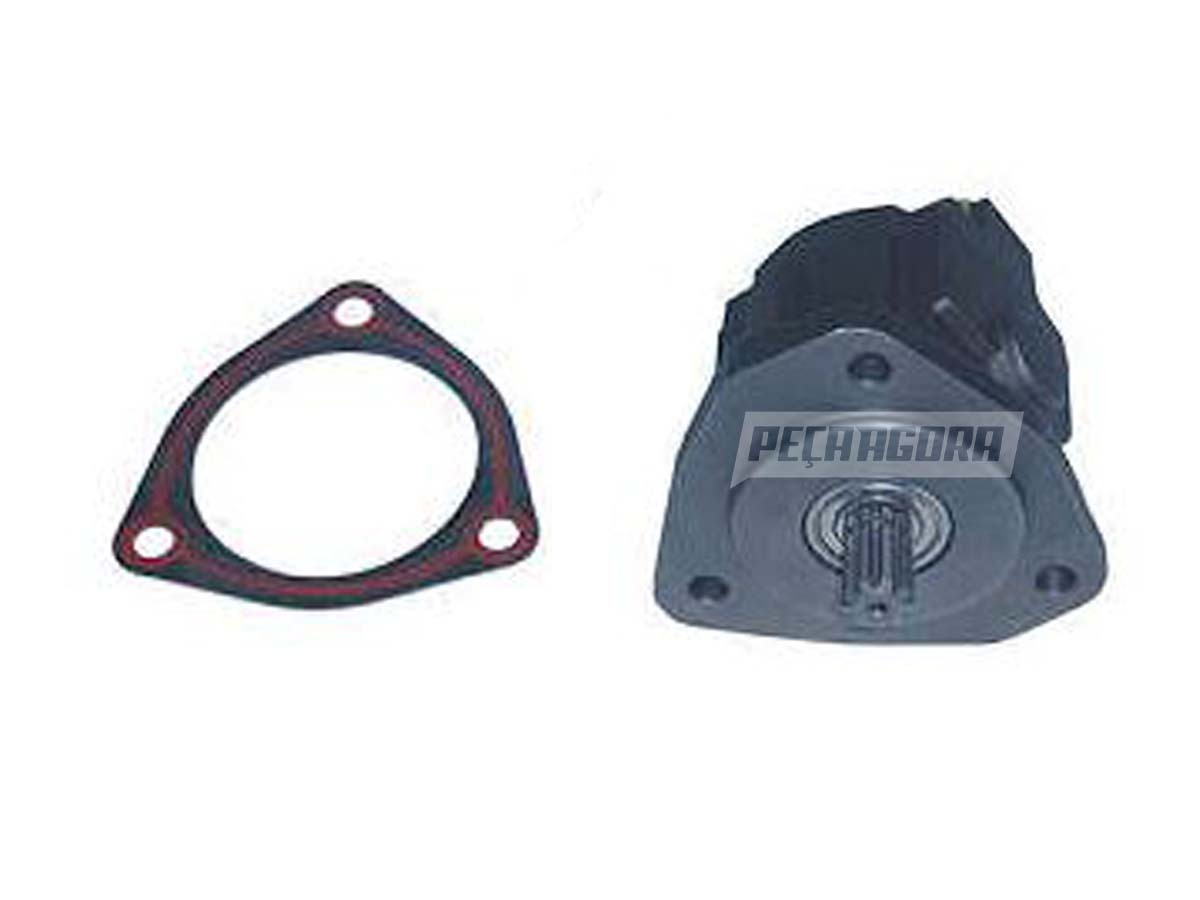 BOMBA COMBUSTIVEL ORIGINAL MB LS1938 1938S 1944S AXOR OM457 OM460 MERCEDES BENZ 