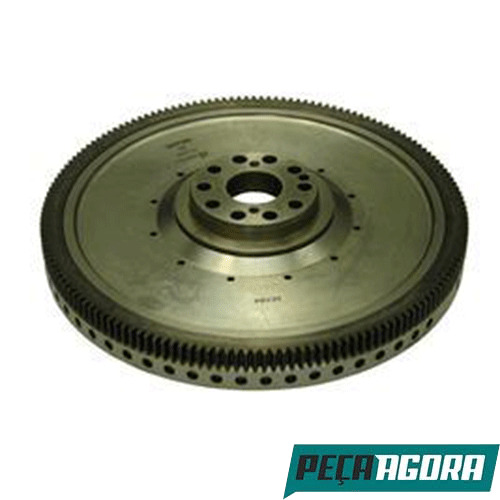 VOLANTE MOTOR PARA SCANIA S4 SERIE 4 ELETRONICO (1388336)