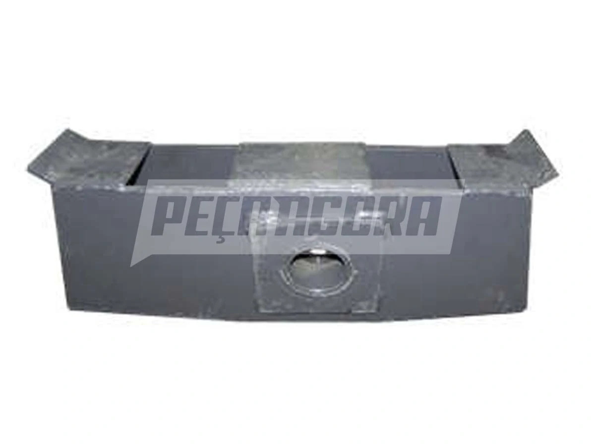 BALANCA GALEGO TRUCK 63,5MM MEDIDA 560MM X 82MM X 5/16'' - 130MM COMPRIMENTO RAN