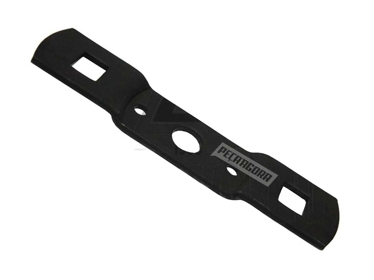 SUPORTE INFERIOR ROCADOR 340 RC RO (0561017368)