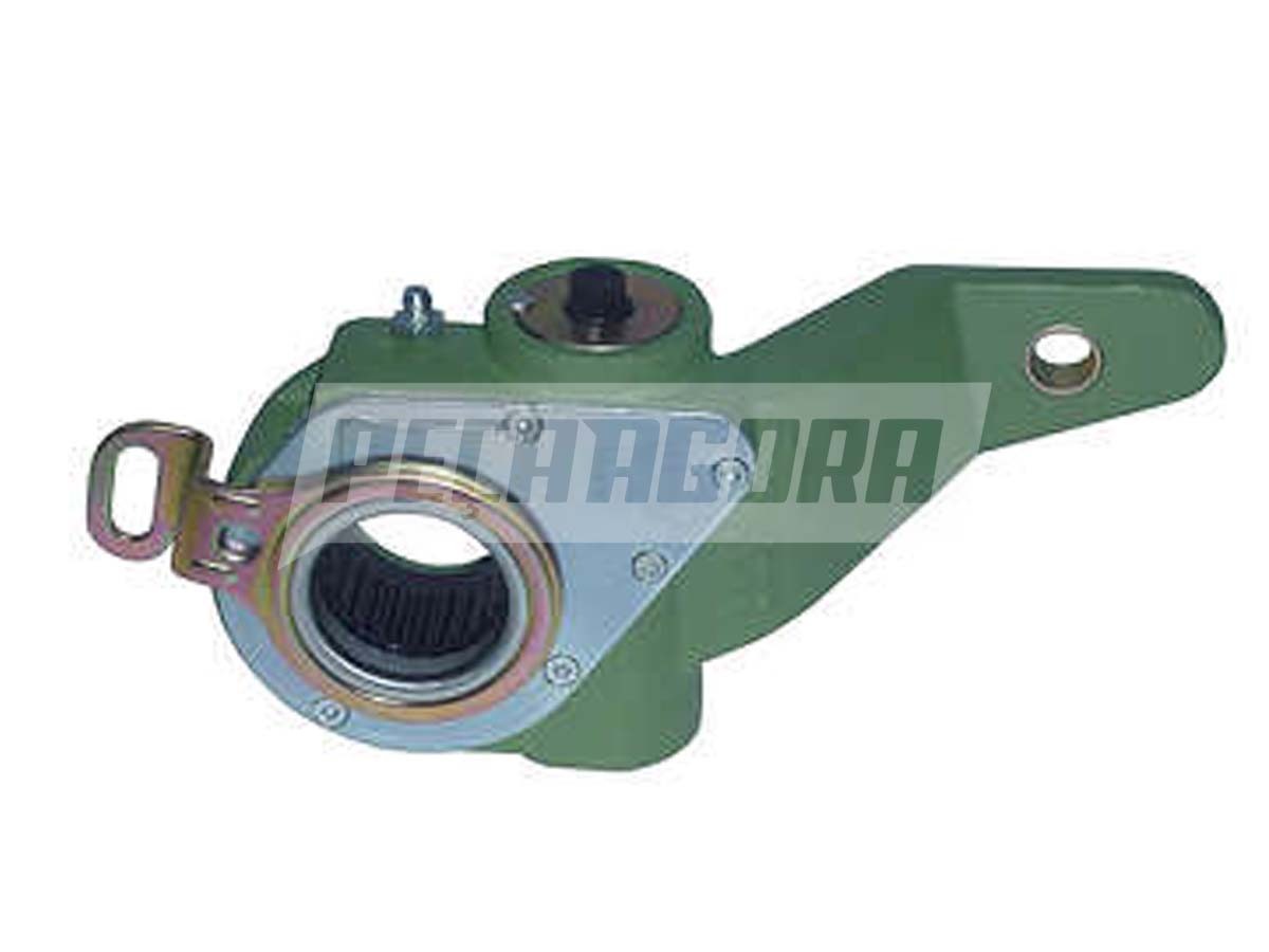 CATRACA FREIO LE 2º EIXO MB L2325 ESQUERDO MERCEDES BENZ (6234200038)