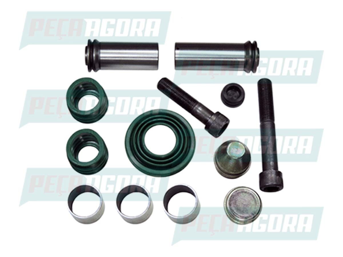 REPARO PINCA FREIO MB MERCEDES BENZ 712C  914C  LO914  LO915 (BRD5035)