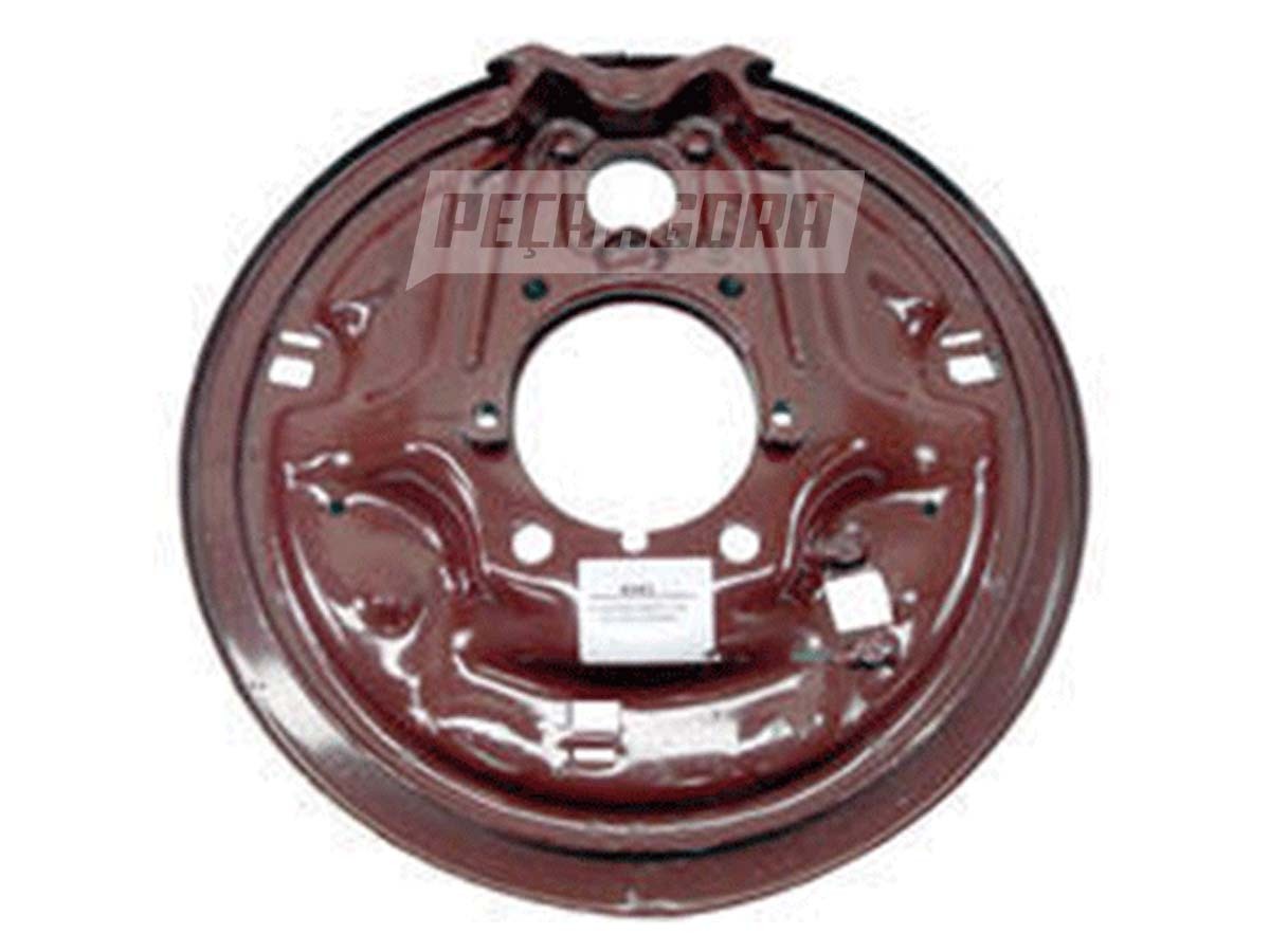 ESPELHO RODA TRASEIRO LD MB L608D LO708D MERCEDES BENZ (3094201317,)