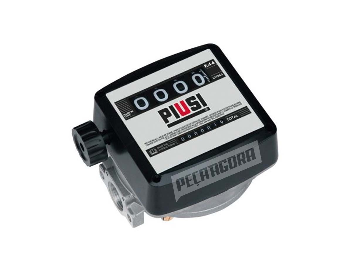 MEDIDOR MECANICO K44 PARA OLEO DIESEL (LPSK44)