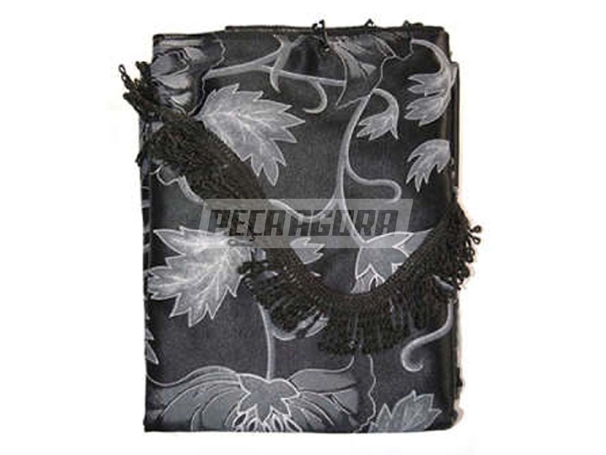 CORTINA JACARD CETIM FRENTE VOLVO ANT/EDC/POWER PT SHANTUNG (428330)