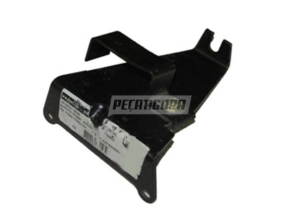 SUPORTE CABO ACELERADOR VW 17220 17300 17310 18310 23220 23310 24220 24250 26220