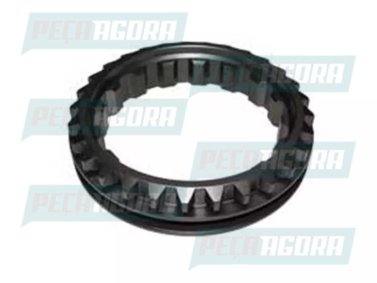 COLAR ENGRENAGEM BLOQUEIO EIXO DIFERENCIAL RD23165 VW 24220 24250 26300 26220 26