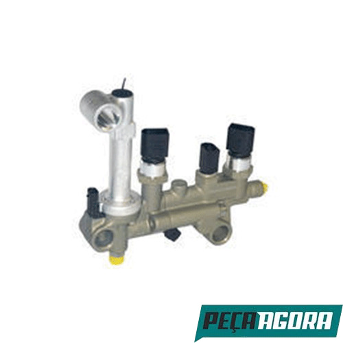 VALVULA DOSADORA ARLA MB MERCEDES BENZ TODOS 2013 EM DIANTE (1402039)