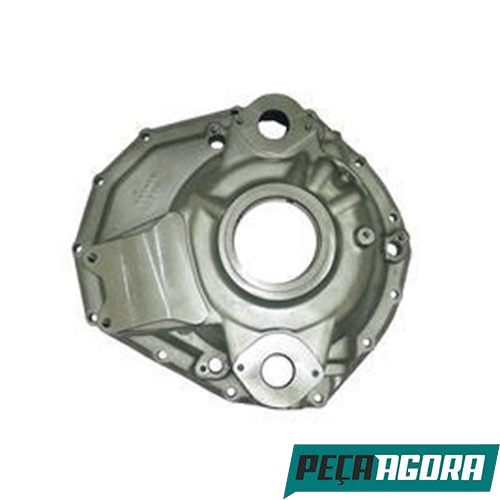 CARCACA SELETORA CAIXA SEM RETADER PARA SCANIA S4 SERIE 4 GR 801 6 E 8 MARCHAS (