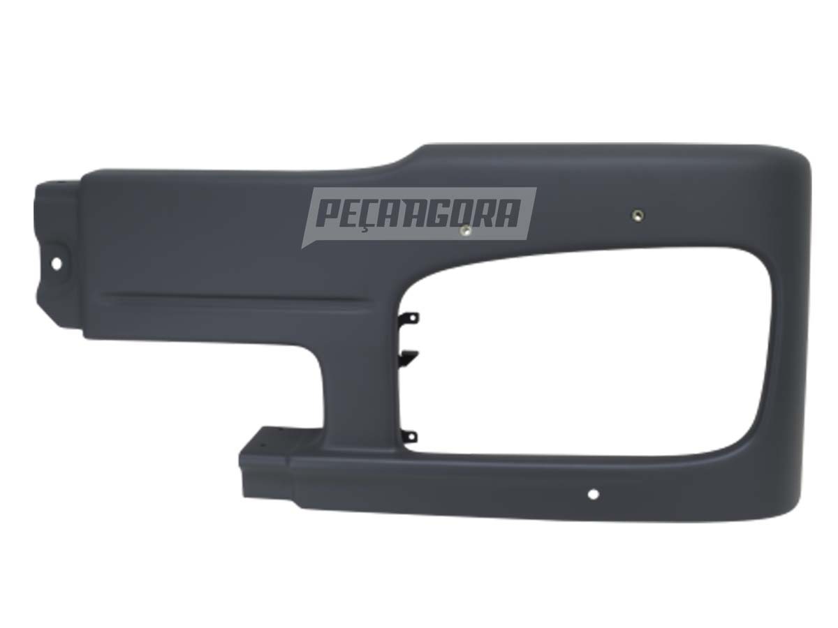 PONTEIRA MB AXOR 2831 LADO ESQUERDO RTM   (9408805270)