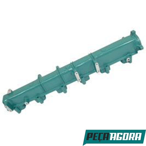 JUNTA COLETOR ESCAPE ADMISSAO MB SPRINTER 310 D MERCEDES BENZ (1412914)