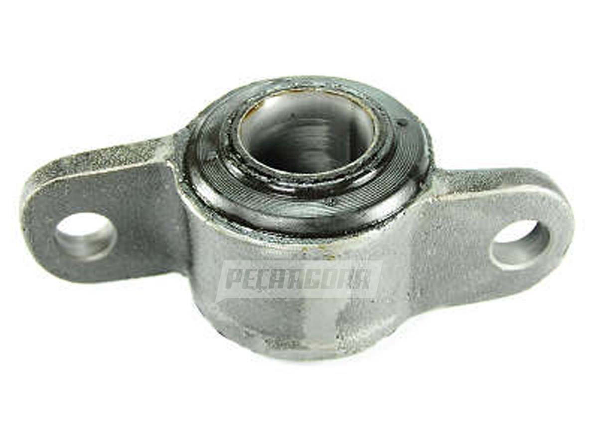 BUCHA BANDEJA GRANDE DIANTEIRA FIAT DUCATO 1997 A 2017 PEUGEOT BOXER 1999 A 2017