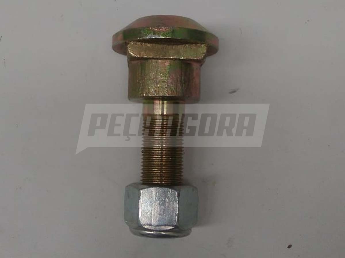 PRENDEDOR ROCADORES RC2 3100 ZN COM PORCA 7/8 NF ALTA (0511019000)