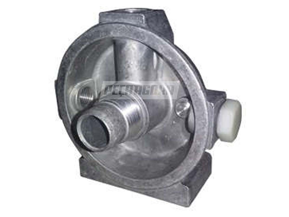 CABECOTE FILTRO COMBUSTIVEL VW 7100 7110 7120 8120 8150 13170 15170 13190 15190 